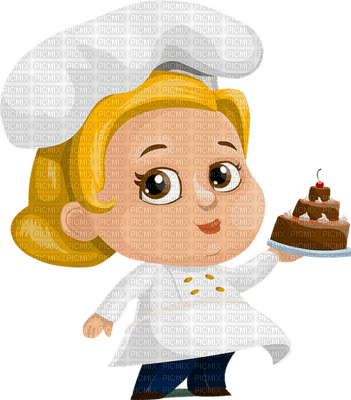 chef - безплатен png