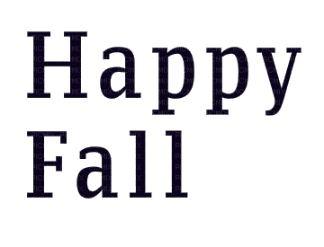 text autumn automne - Free PNG