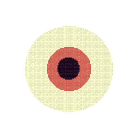 Pixel Loop - Animovaný GIF zadarmo