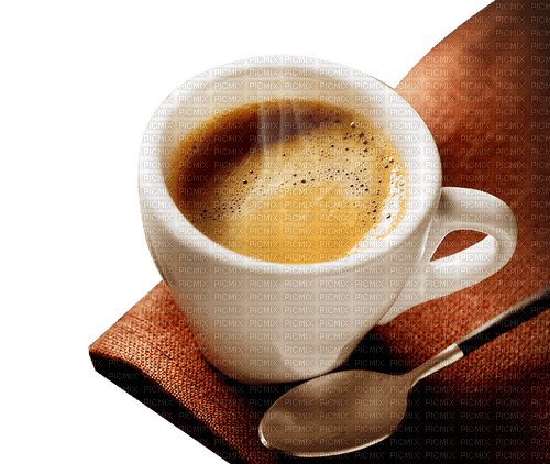 Hot Coffee - безплатен png