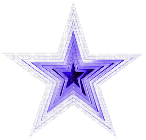 étoile - Besplatni animirani GIF