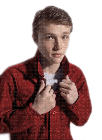 Sterling Knight - png grátis