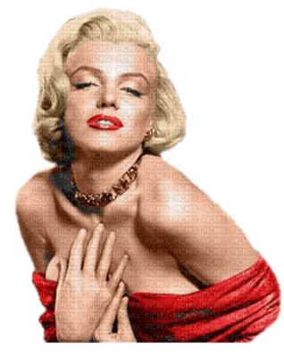 Marilyne.S - png gratis