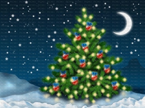 Background. Christmas. Leila - 免费PNG