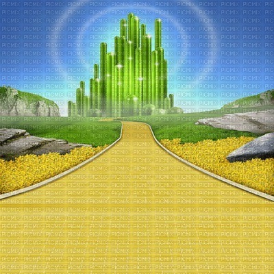 the wizard of oz bp - 無料png