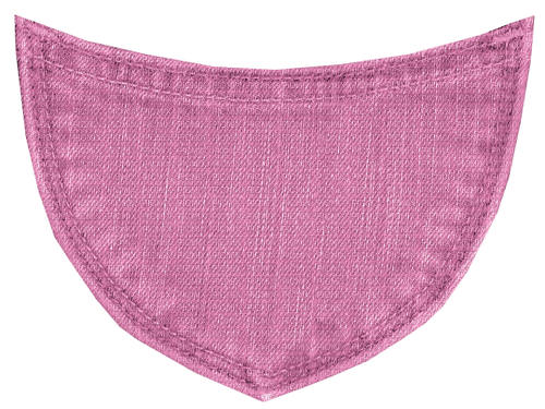 Jeans Pink - Bogusia - png gratuito