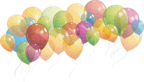 balloons Bb2 - gratis png