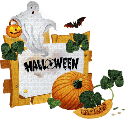 Kaz_Creations Halloween - png grátis