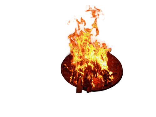 gala fire - ücretsiz png