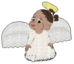 Babyz Angel - PNG gratuit