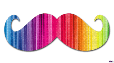 moustache - PNG gratuit