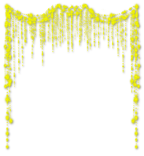 Sparkles.Yellow - 免费PNG