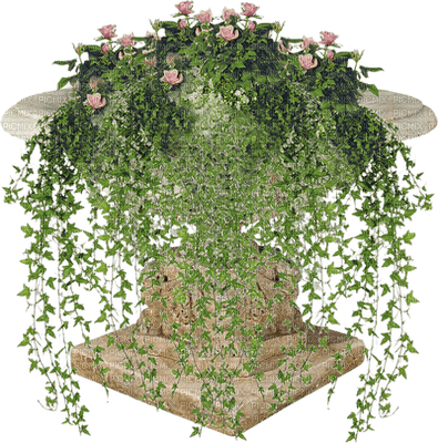 Kaz_Creations Garden Deco Flowers - png ฟรี