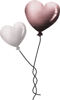 Kaz_Creations Deco Balloons Balloon - 免费PNG