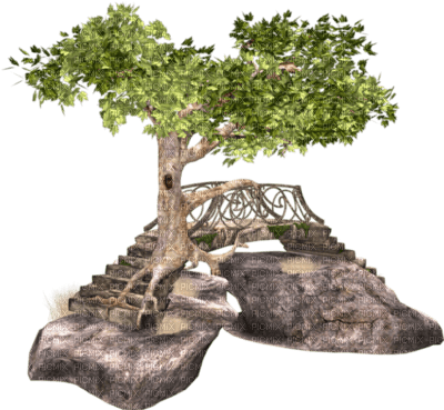 arbre - бесплатно png