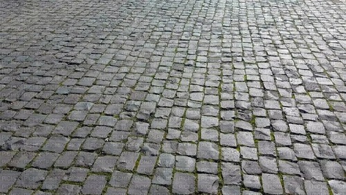 Vintage.Floor.Pavés.Cobblestones.Victoriabea - PNG gratuit