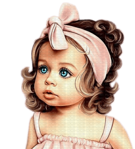 baby enfant kind child milla1959 - PNG gratuit