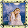 fairy / angel - Gratis animeret GIF