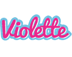 Kaz_Creations  Names Violette - 免费PNG
