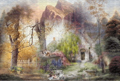 Background Autumn - δωρεάν png