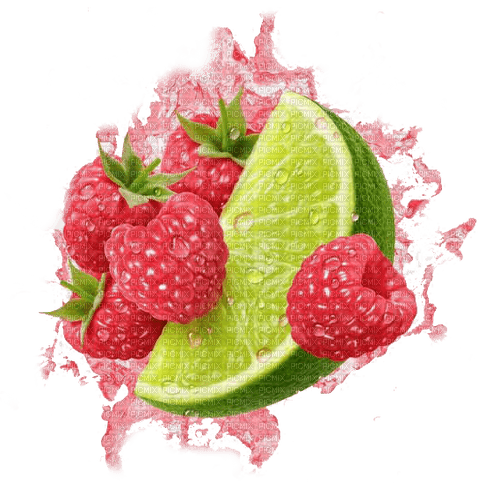 lime slice Bb2 - 免费PNG