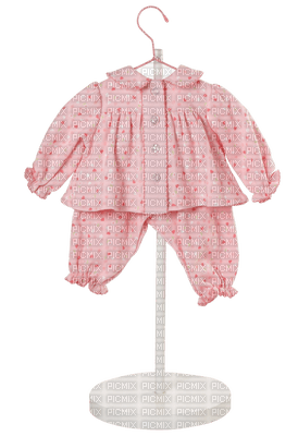 Kaz_Creations Baby Dolls Outfit Clothes - png grátis