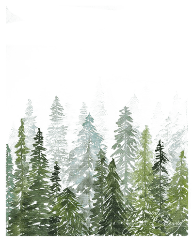 Forest - безплатен png