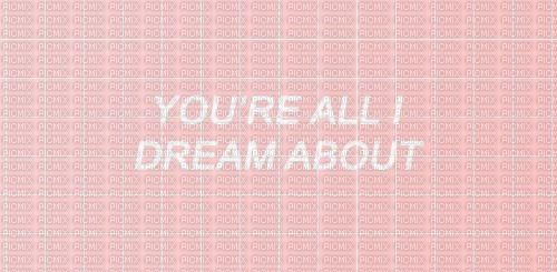 ✶ You're All {by Merishy} ✶ - gratis png