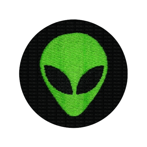 ✶ Alien {by Merishy} ✶ - фрее пнг