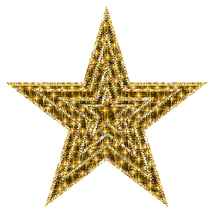 Star - Бесплатный анимированный гифка
