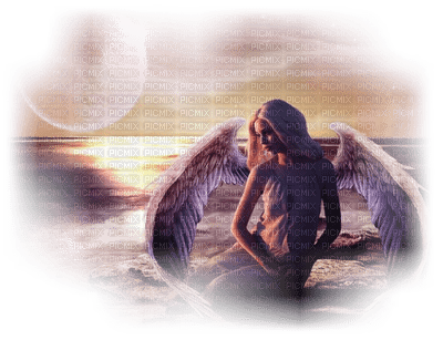 Kaz_Creations Woman Femme Angel - zdarma png