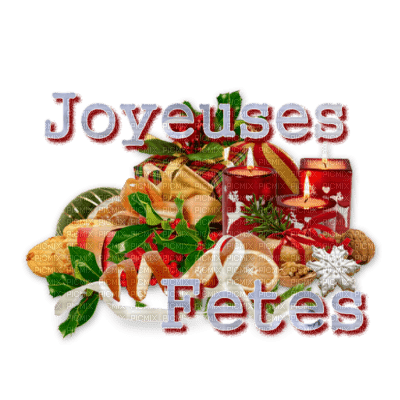 joyeuses fêtes - фрее пнг
