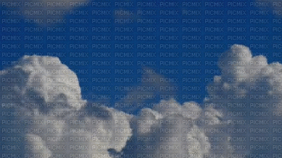 liikeanimaatio, efekti, effect, clouds, pilvet - GIF animé gratuit