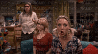 The Big Bang Theory - Ilmainen animoitu GIF