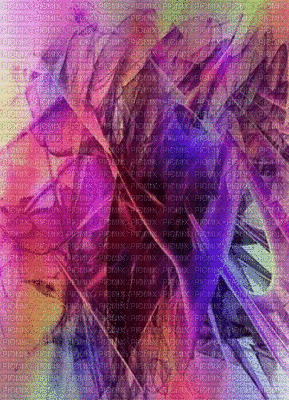 image encre animé effet texture scintillant barre briller arc en ciel edited by me - Δωρεάν κινούμενο GIF