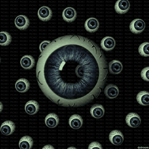 eye bg - Безплатен анимиран GIF