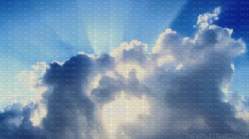 clouds motion animated gif - 免费动画 GIF