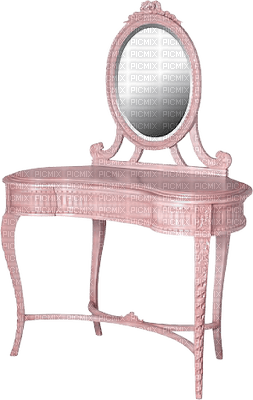 Kaz_Creations Deco Furniture Victorian - Free PNG