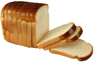 bread - Free PNG