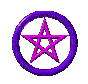 pentagram - 免费动画 GIF