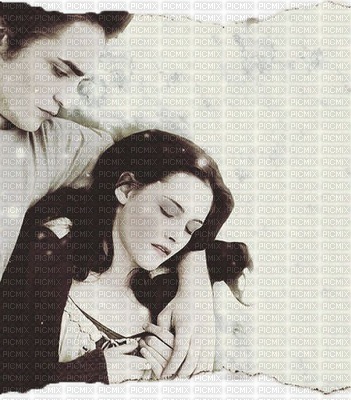 twilight edward and bella - 免费PNG