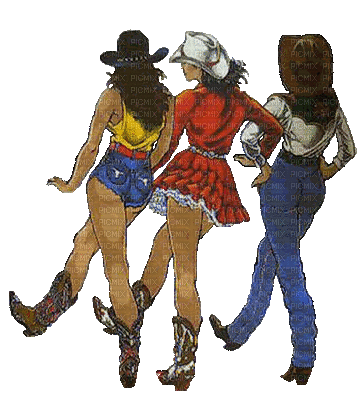 woman femme frau girl person  cowgirl   tube   western wild west  occidental wilde westen ouest sauvage gif anime animated animation - GIF animate gratis