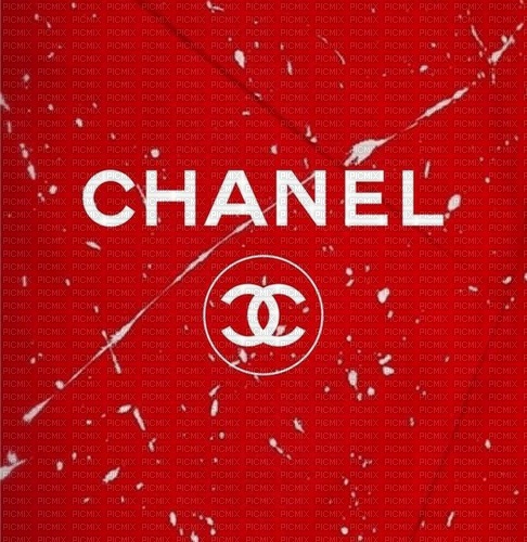 Chanel Background - Bogusia - nemokama png
