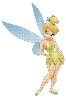 Tinker Bell - 無料png