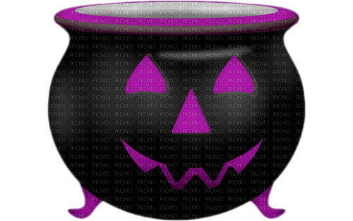 halloween  cauldron by nataliplus - bezmaksas png