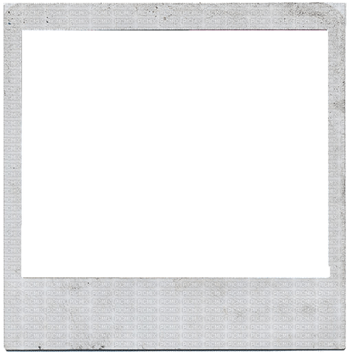 Photo Frame - Free PNG