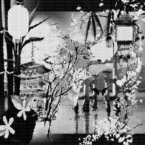 japan milla1959 - Animovaný GIF zadarmo