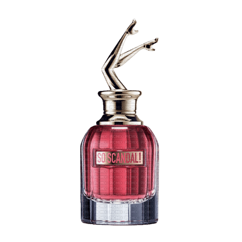 Scandal Perfume - Bogusia - ücretsiz png
