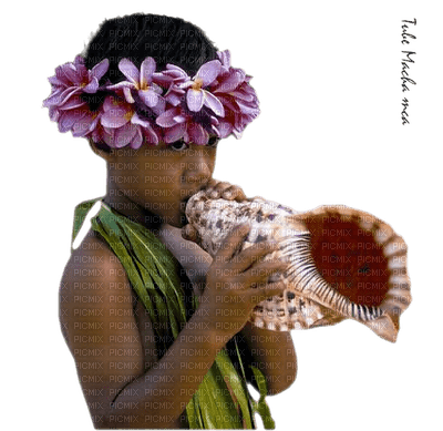 Tahiti.s - nemokama png