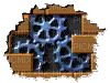 steampunk déco - Δωρεάν κινούμενο GIF